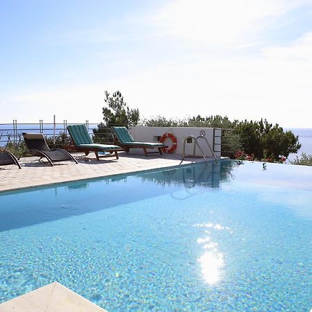 Euphoria - South Crete Villas Achlia Dış mekan fotoğraf