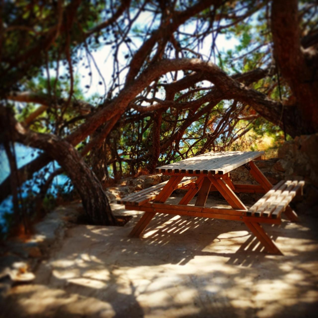 Euphoria - South Crete Villas Achlia Dış mekan fotoğraf