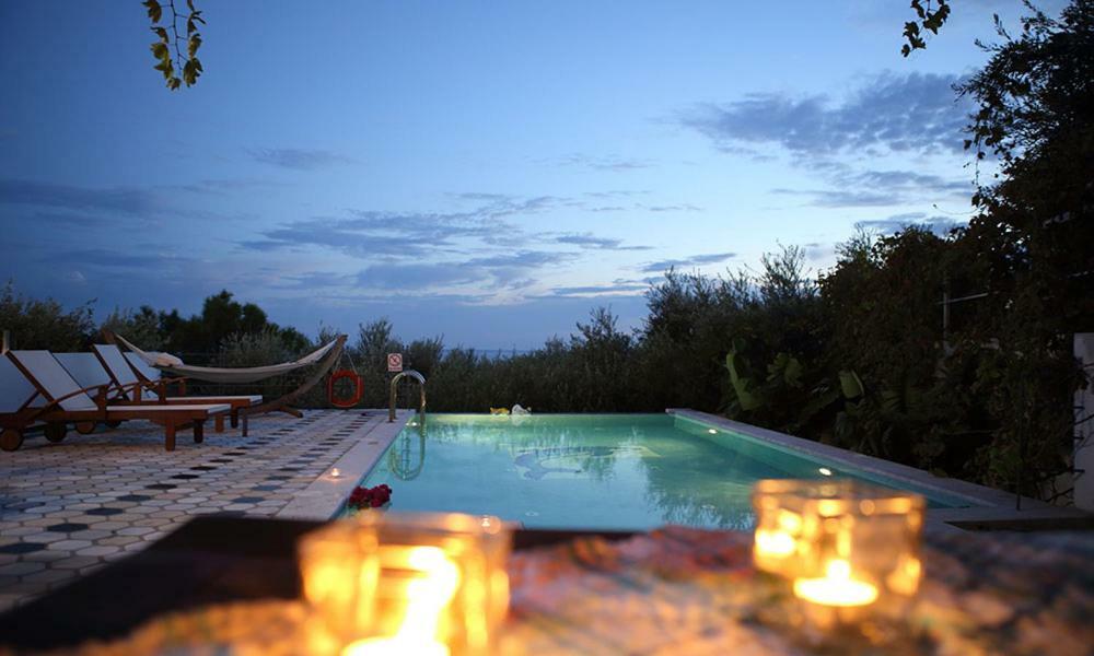 Euphoria - South Crete Villas Achlia Dış mekan fotoğraf