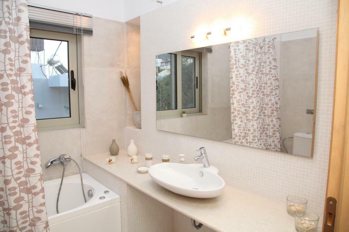 Euphoria - South Crete Villas Achlia Dış mekan fotoğraf